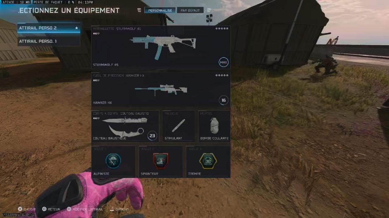 57 kills snip