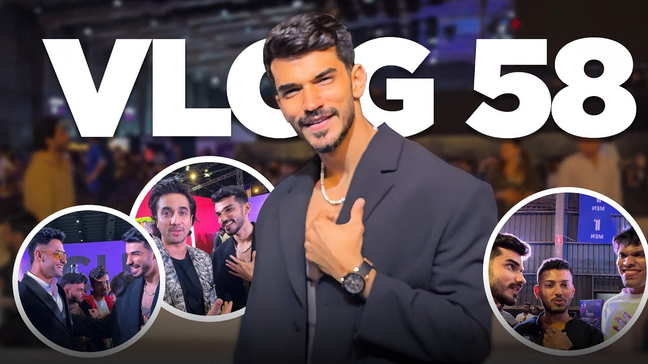 YOUTUBERS RATING MY DRESSING STYLE - VLOG 58