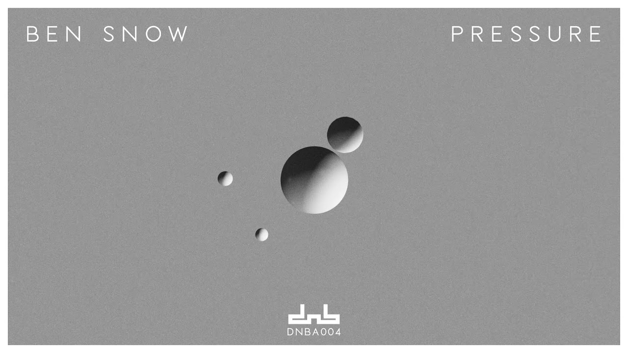 Ben Snow - Pressure
