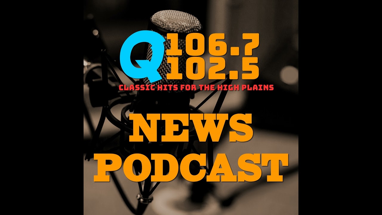 Classic Hits Q-106.7 & 102.5 News, Weather & Sports Update - 2/15/2024