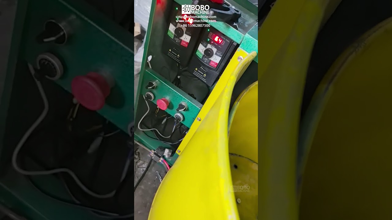 Interlock Flexible Metal Hose Machine