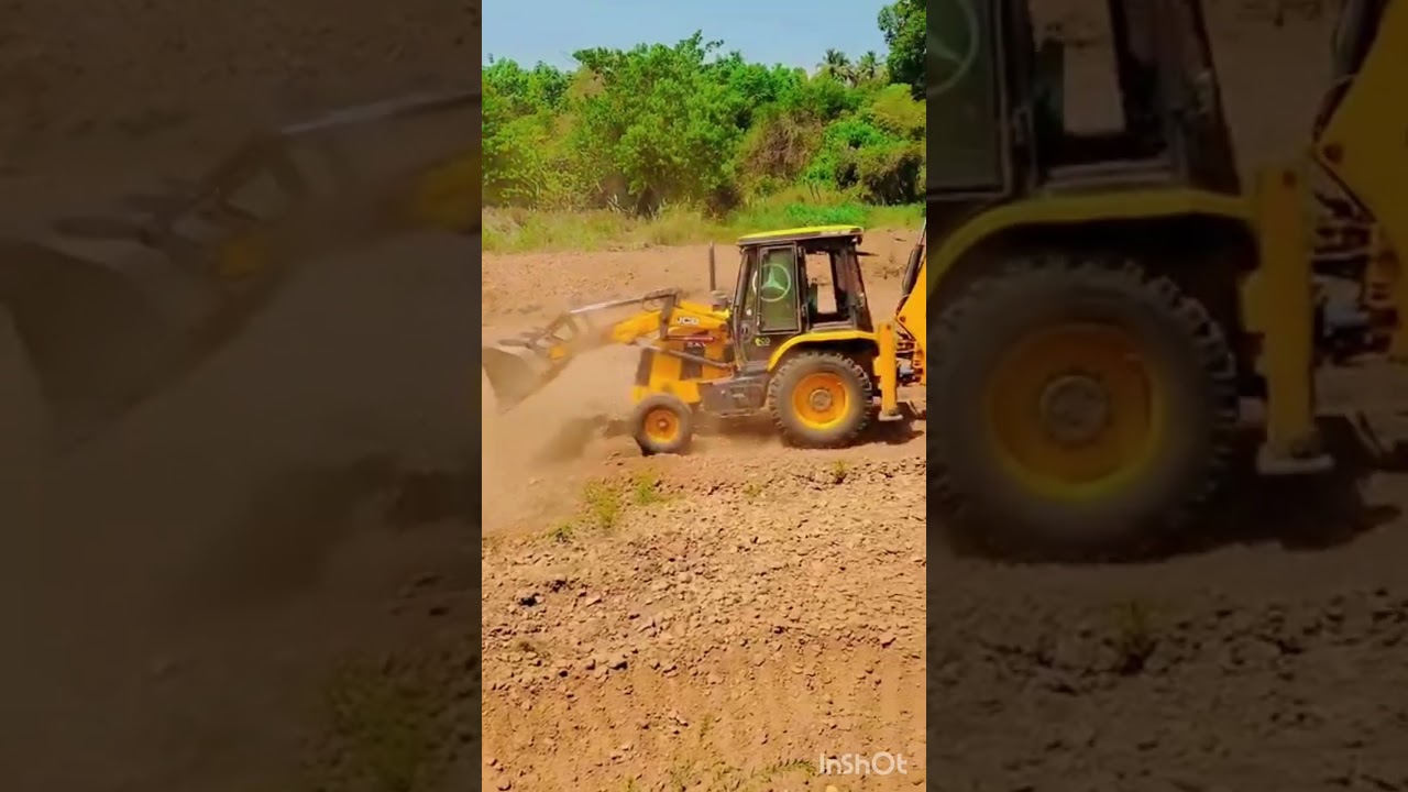 #jcb #earthmovers #komatsu #volvo #excavator #construction #heavyequipment #kubota #hitachi #kobelco