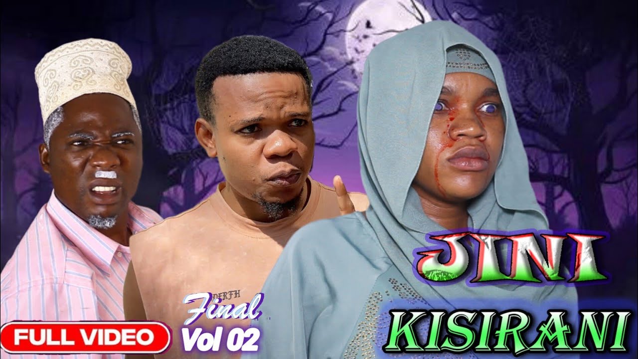 JINI KISIRANI:FULL MOVIE {Final Vol}