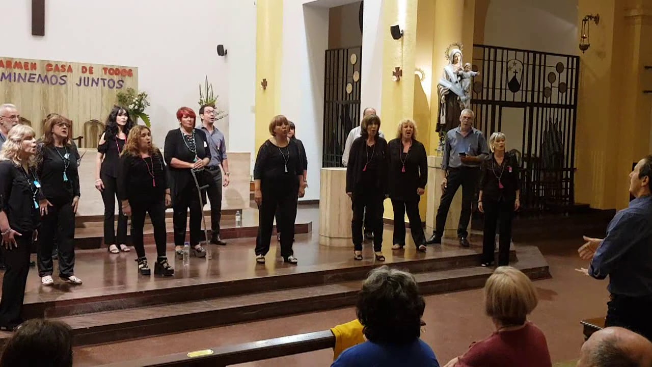 Canción de cuna costera