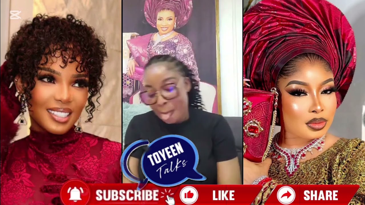 WATCH OUT FOR GENESIS TO REVELATION OF WHAT TRANSPIRED BETWEEN ALAHJA LIZZY ANJORIN AND MAMAEWE 