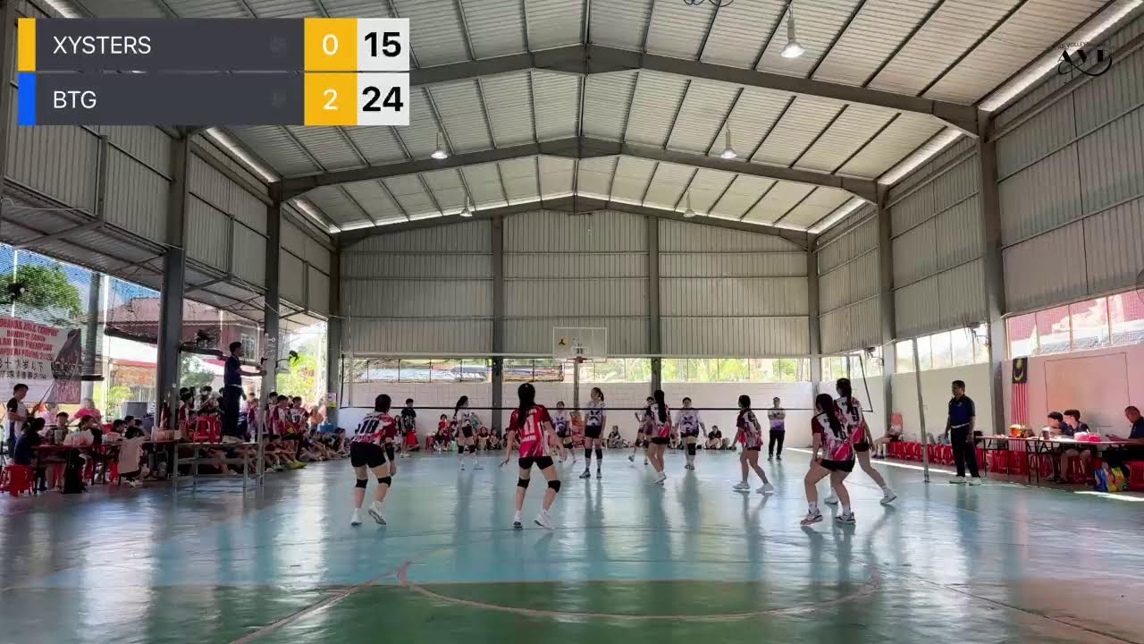 FINAL XYSTERS VS BTG