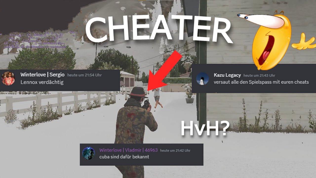Majestic RP | Cheater😡😤 | Lennox Cuba