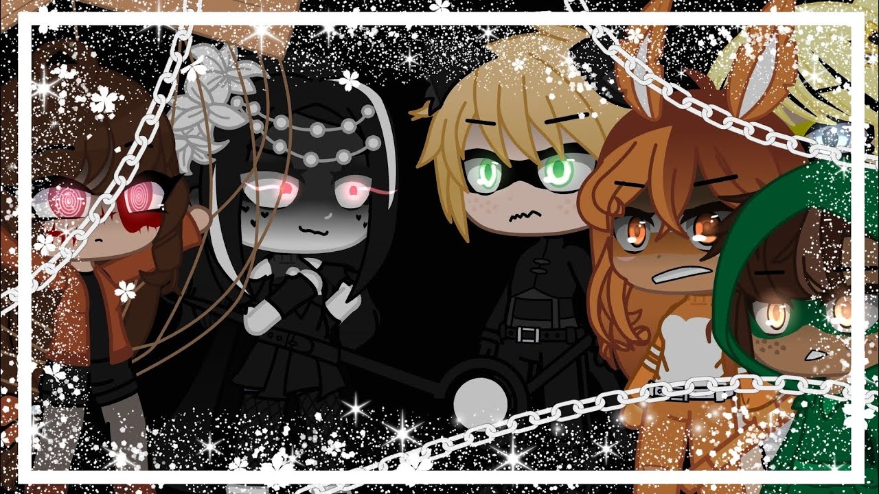 ♡ "Other Friends" GCMV ♡ Gacha Club ♡ MLB ♡ Tysm For 3K♥️ ♡