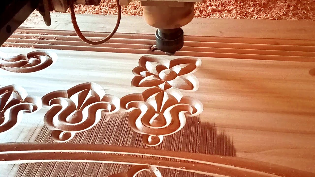 Best Wood Furniture Design 🫶 CNC Machine Job Work Video 🫶 Bed Carving Design 🫶 Woodwork Ideas 🫶