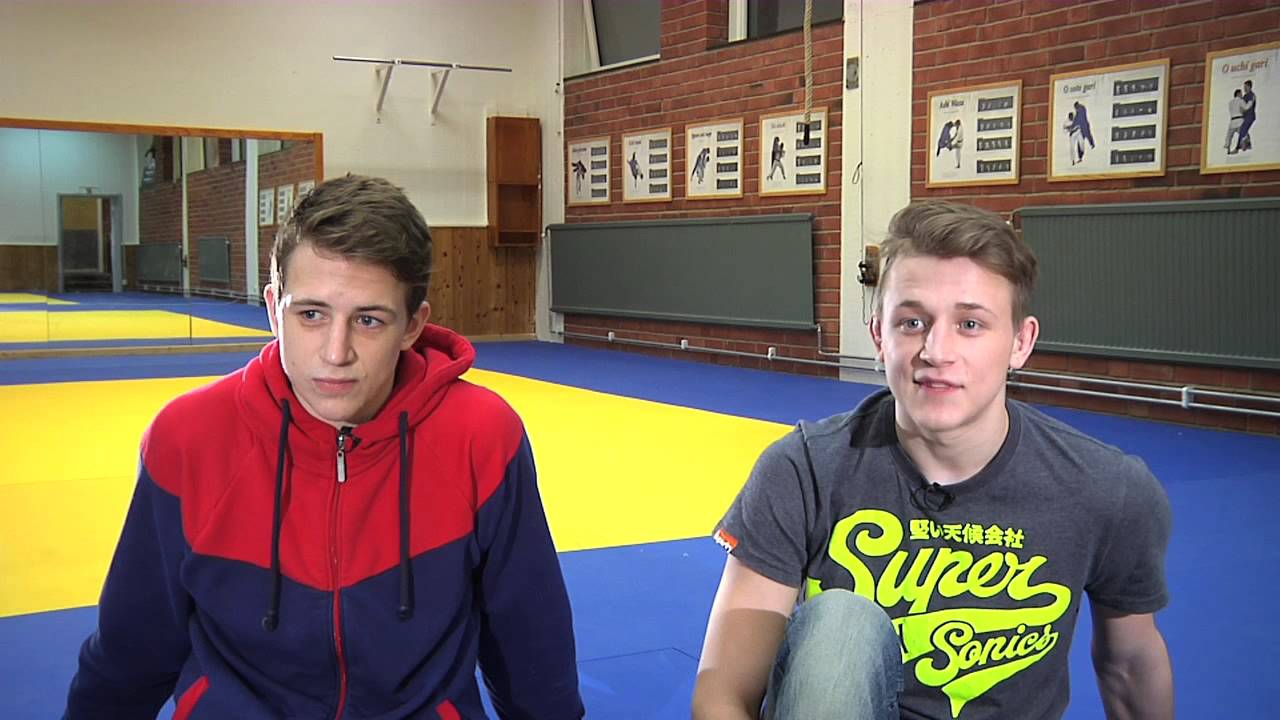2014 Hjälp Olle & Emil mot EM