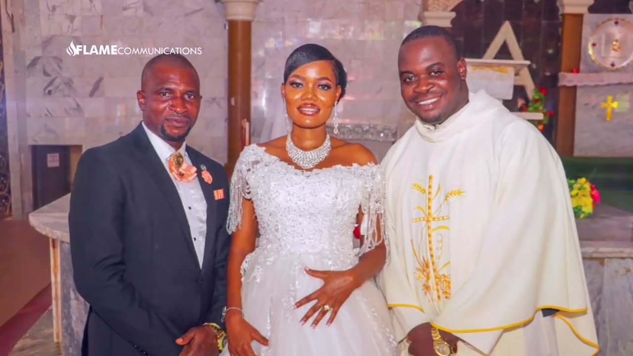 2024 Priestly Ordination:  The FATHERHOOD of The Priesthood