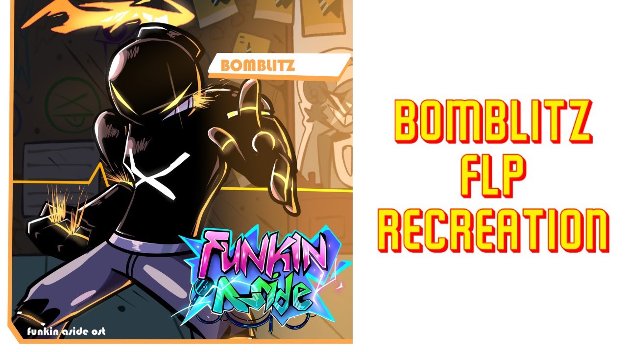 [FNF] STOP USING THIS, THERE'S A NEW ONE OUT IN THE DESCRIPTION.