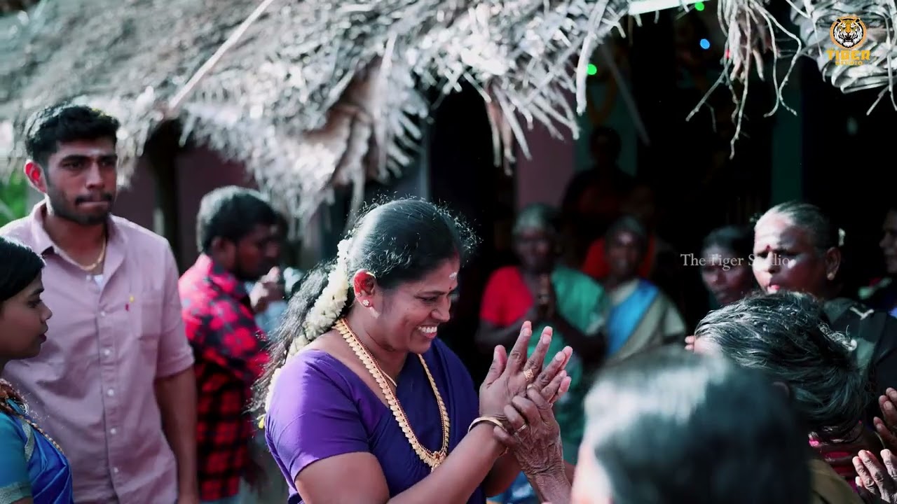 The  king pulithevar's 309th birth anniversary teaser