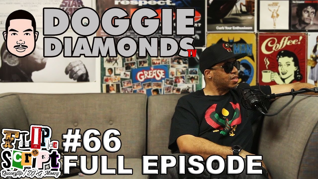 F.D.S #66 - DOGGIE DIAMONDS - FULL EPISODE