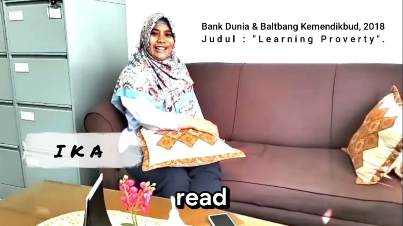 Mengenal Profesi Widyaiswara