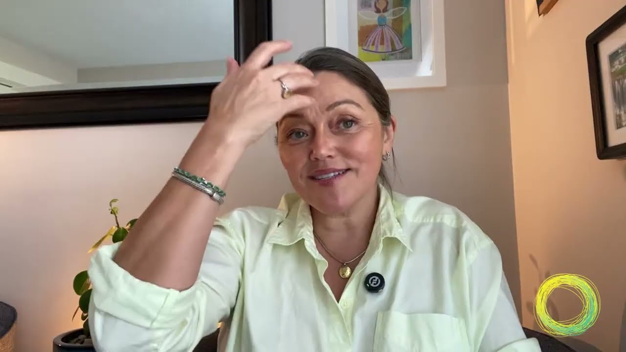 Le détachement; La liberté d'aimer sans se perdre