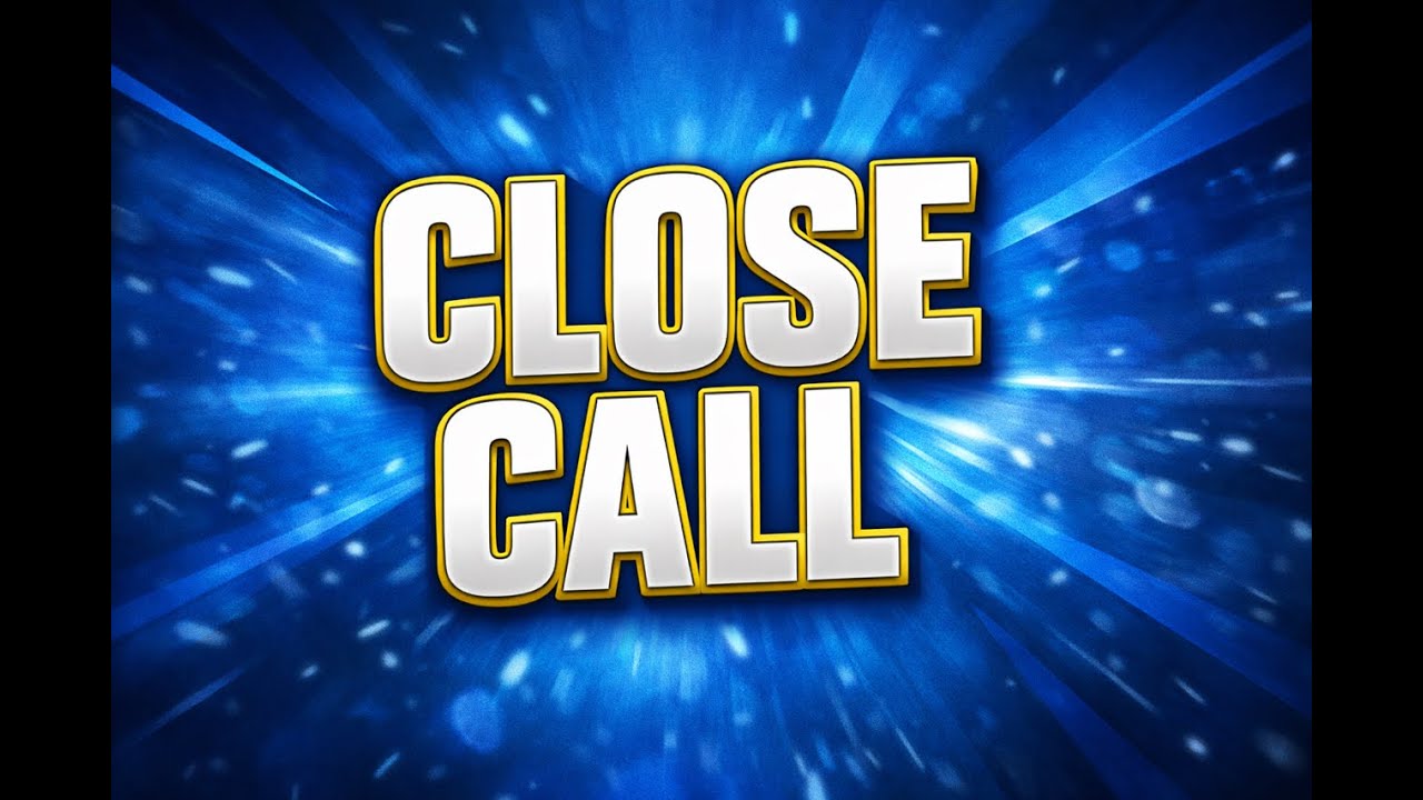 Battlegrounds Close Call - Turned It Around | MCOC