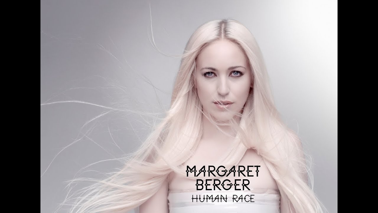 Margaret Berger - Human Race - Official Lyric Video