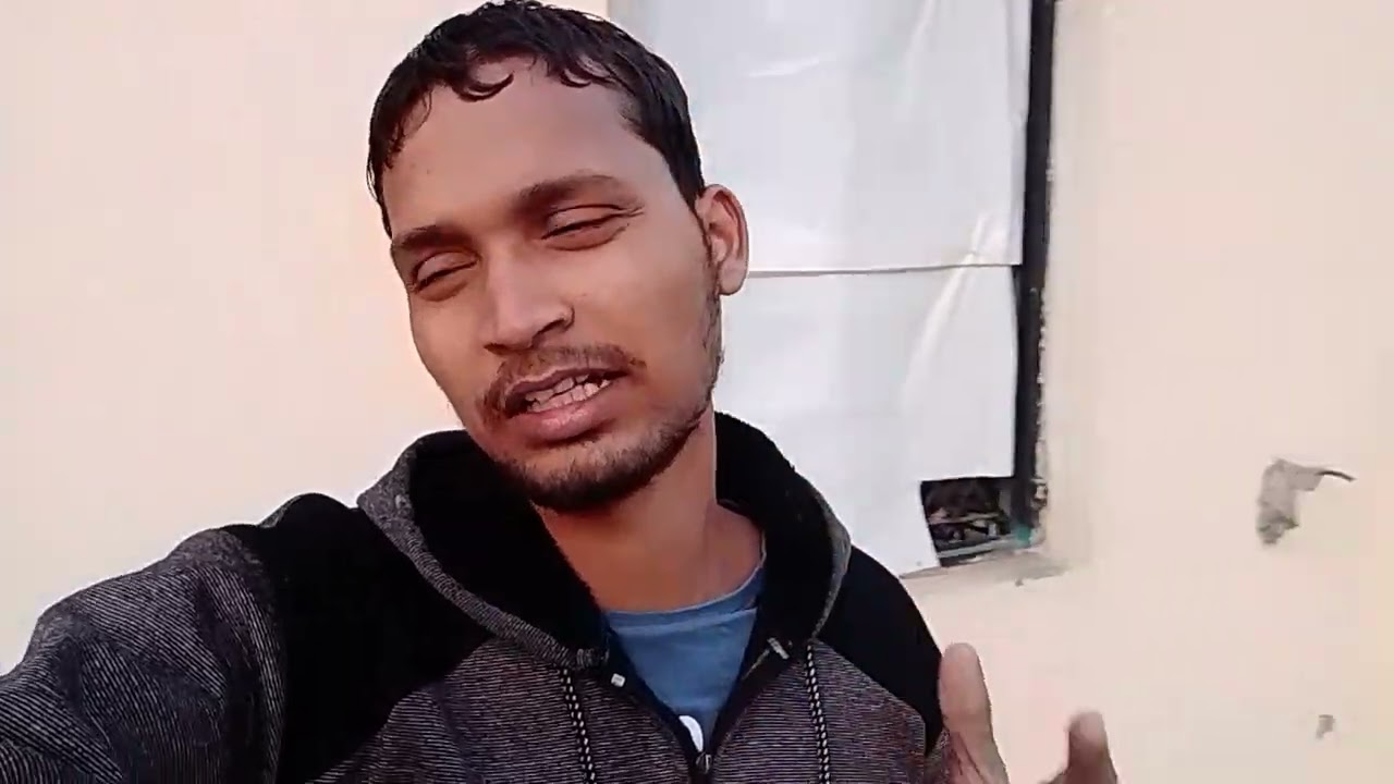 # subah mene dhulai kar di kyoki aaj dawat hai 🥰