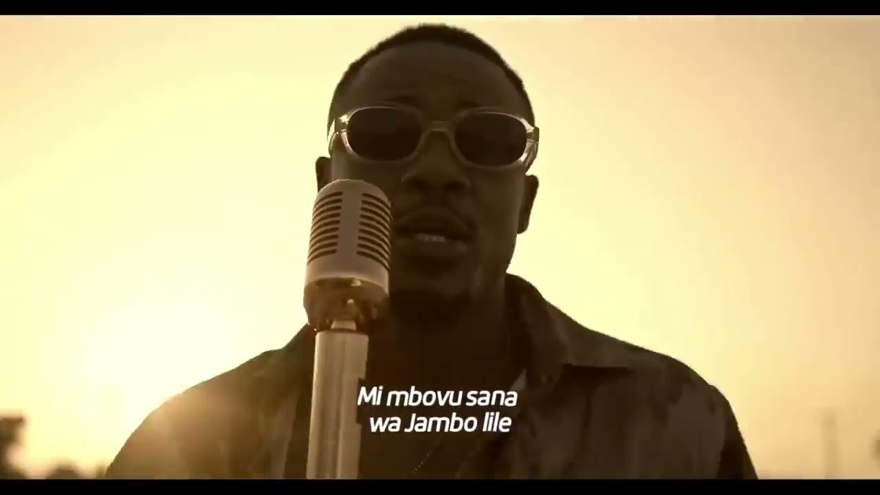 kiba atesa
