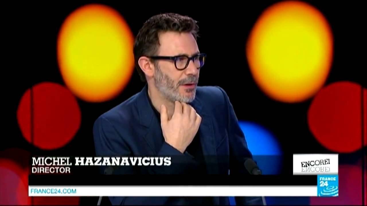 Michel Hazanavicius on life after 'The Artist'