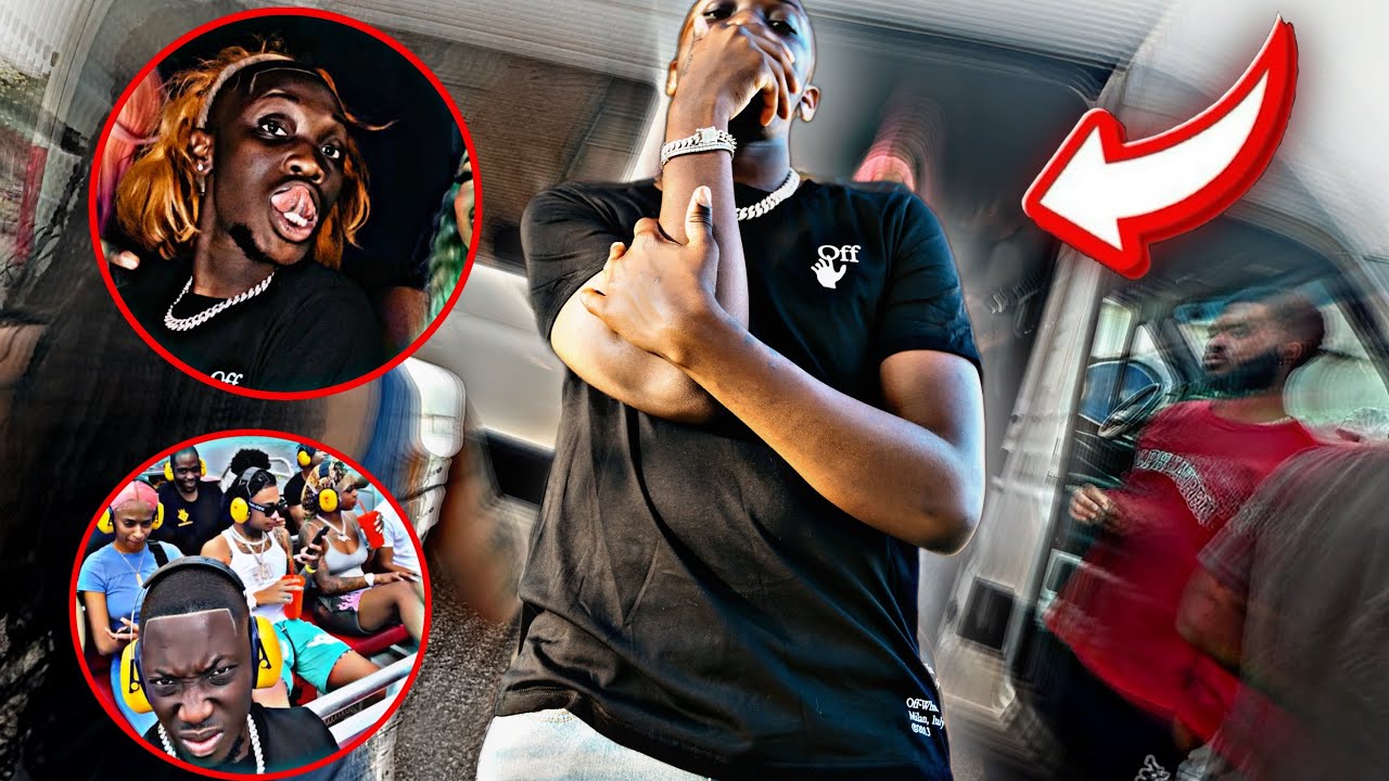 24 Hours In New Orleans  *MUST WATCH*