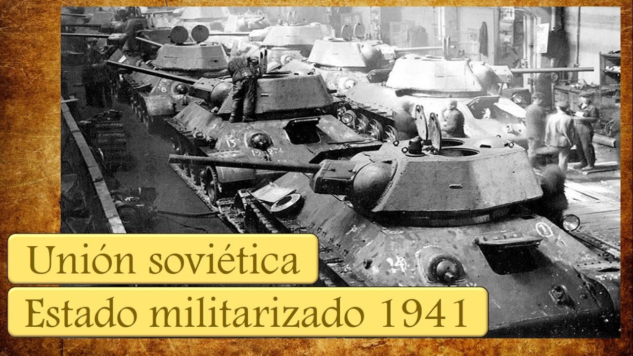 Barbarossa: la clave de la victoria soviética (1941)