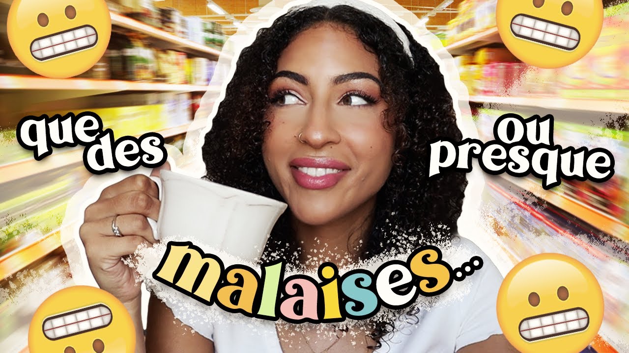 MES PIRES ANECDOTES DE CAISSIÈRE (feat. des gens chelous)