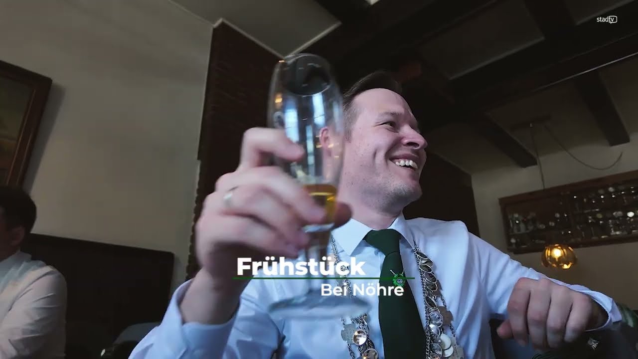 Schützenfest 2025 Wittingen – Volksfest, Parade & On‑Ride Highlights 🚀