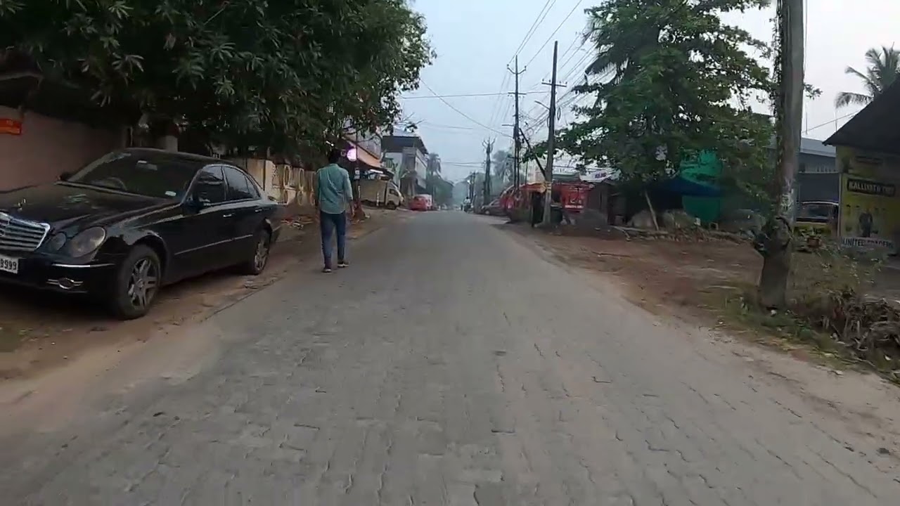 26 feb - കൊച്ചിയിലൂടെ ഒരു തേരാ പാരാ സൈക്ലിംഗ്! 🚴‍♂️💨 | Kochi Cycling Thera Para Vlog | Morning Ride