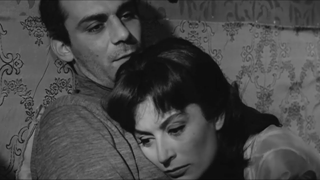 Dean Blunt, Inga Copeland - The Narcissist