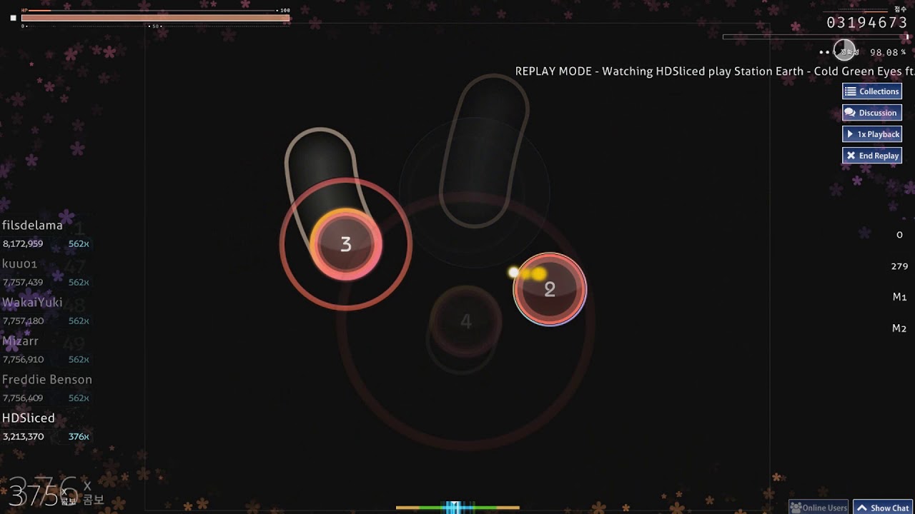 Station Earth - Cold Green Eyes ft. Roos Denayer [Divine] FC 158pp