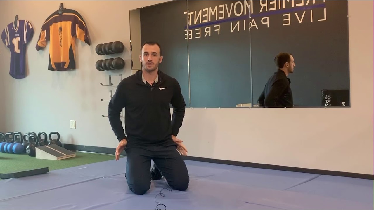 DNS 12 MONTH BEAR to SQUAT TRANSITION