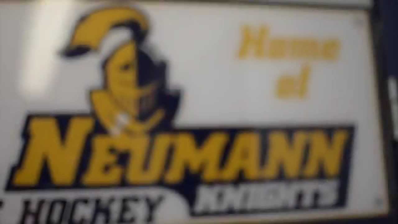 Neumann University Rollerhockey - 2014 National Championships