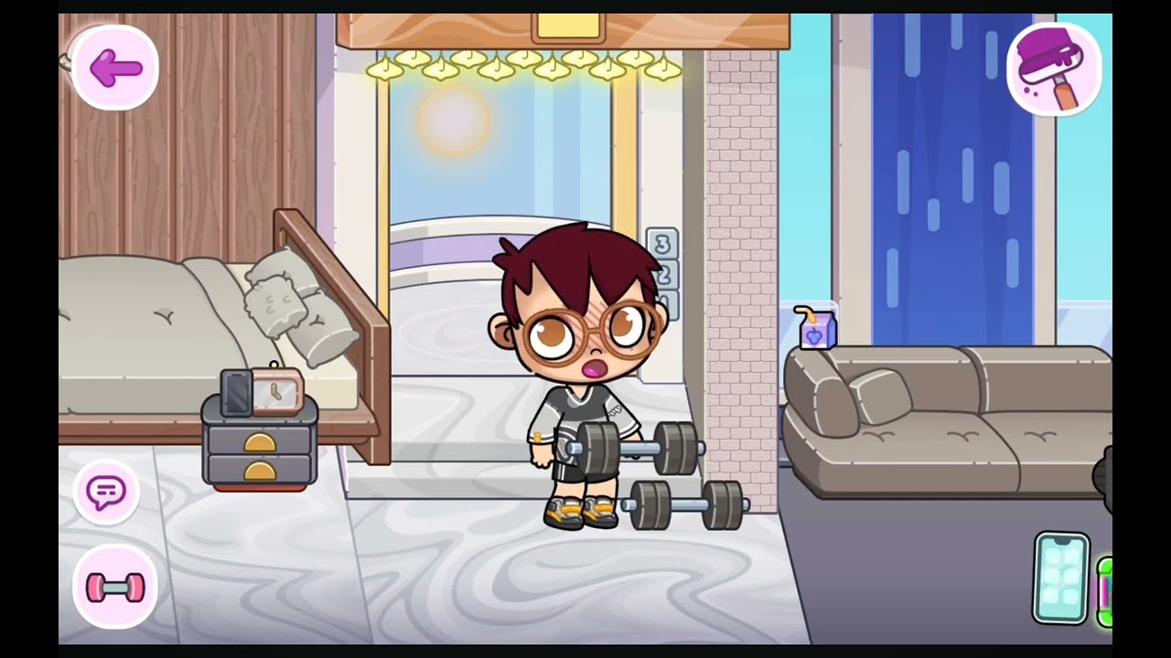 Reaccionando un video de mi prime 🍨🎧*leer descripción ☆♡* |RENATTA WORLD 💞🍤