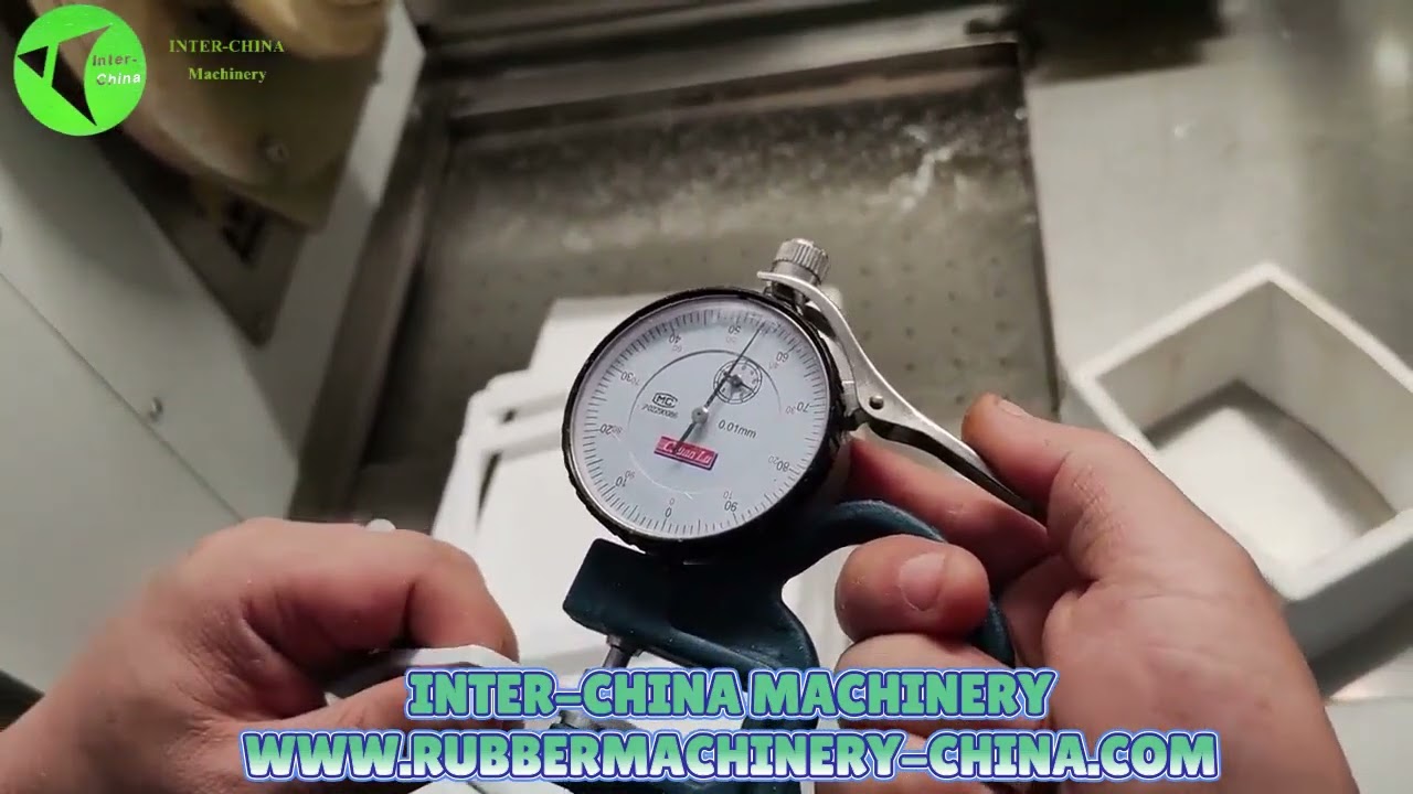 THE BEST WAY TO MAKE GASKETS #slicingmachine   #cuttingmachine