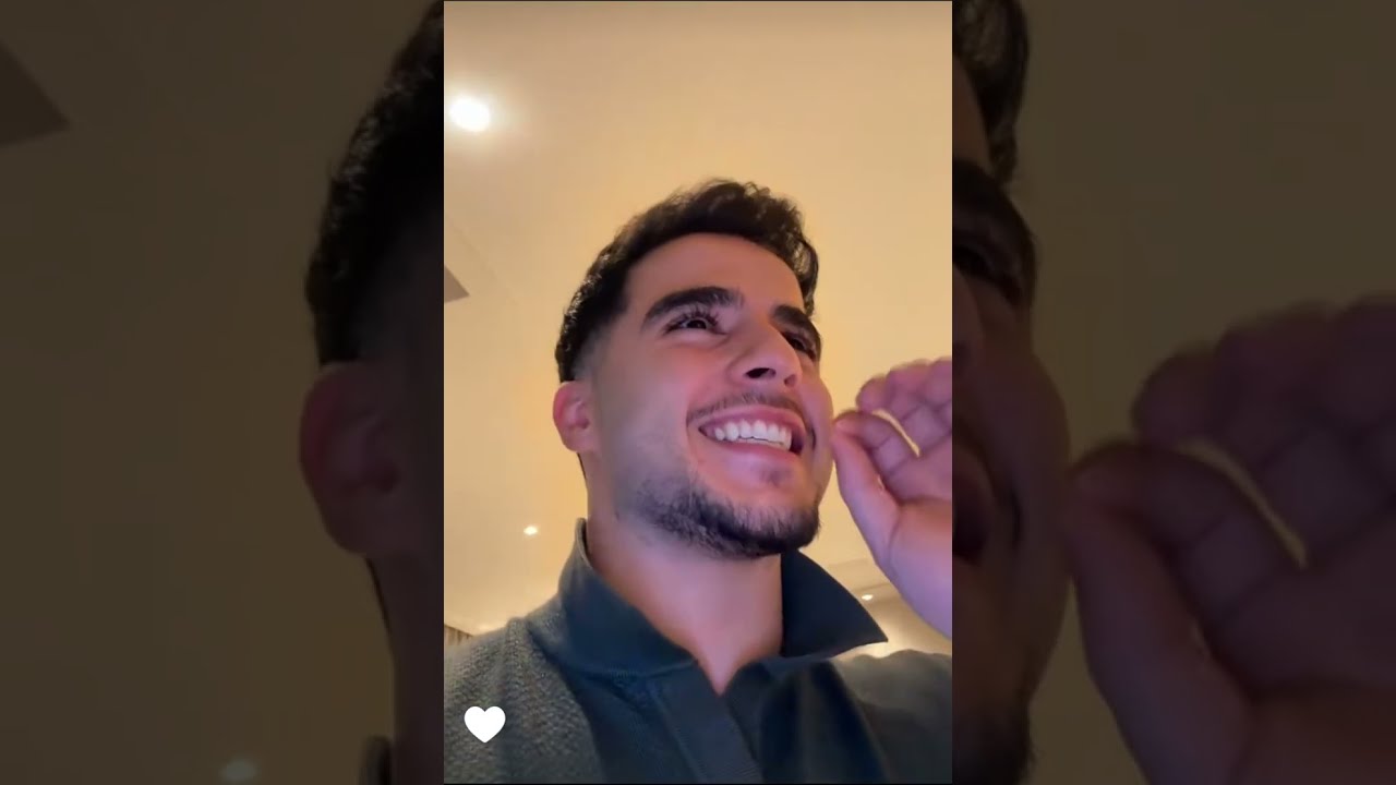 واخيرا فرحة انس الشايب الأردني فطور رمضان في مكان بجنن إطلالة على برج خليفة 😍🔥 ميس دعاء المغربية 