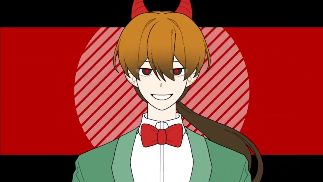 [OC] Freakshow meme // 멜로니, 우달