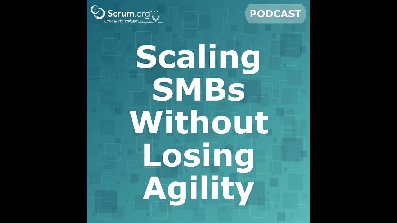 Scaling SMBs Without Losing Agility