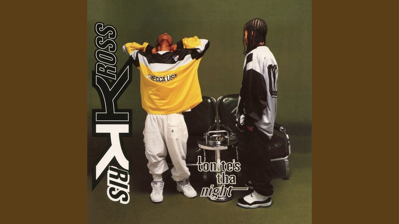 Da Streets Ain't Right (Instrumental)