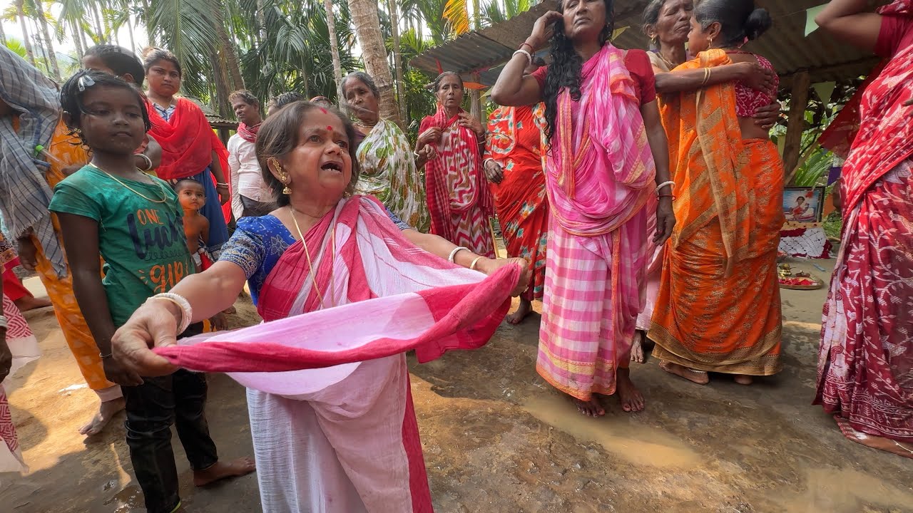 ভিক্ষা দাও হে🙏 bhikka dao go