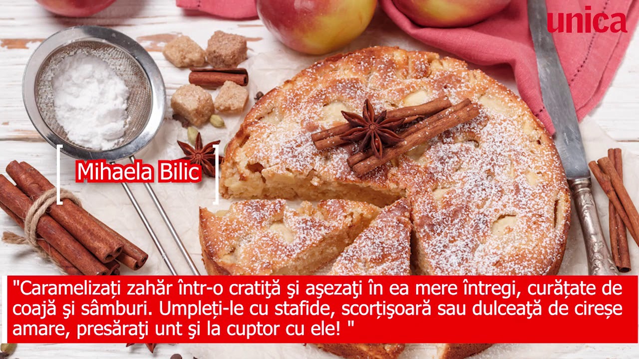 Mihaela Bilic: 