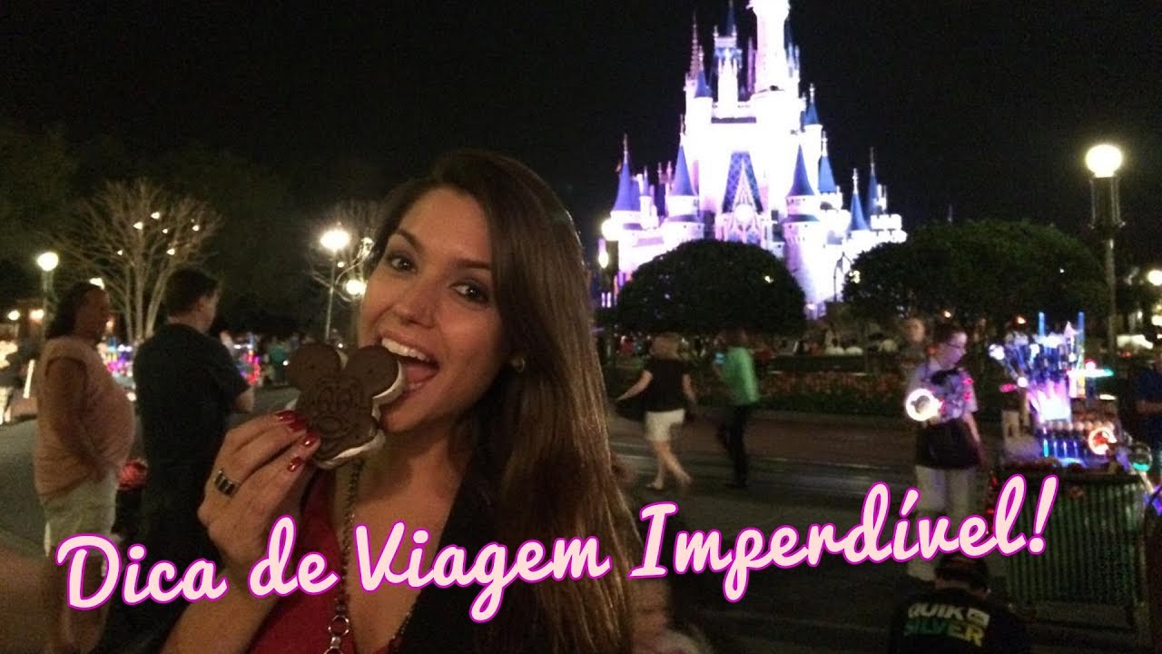 Dica de Viagem Imperdível! Tatá Fersoza