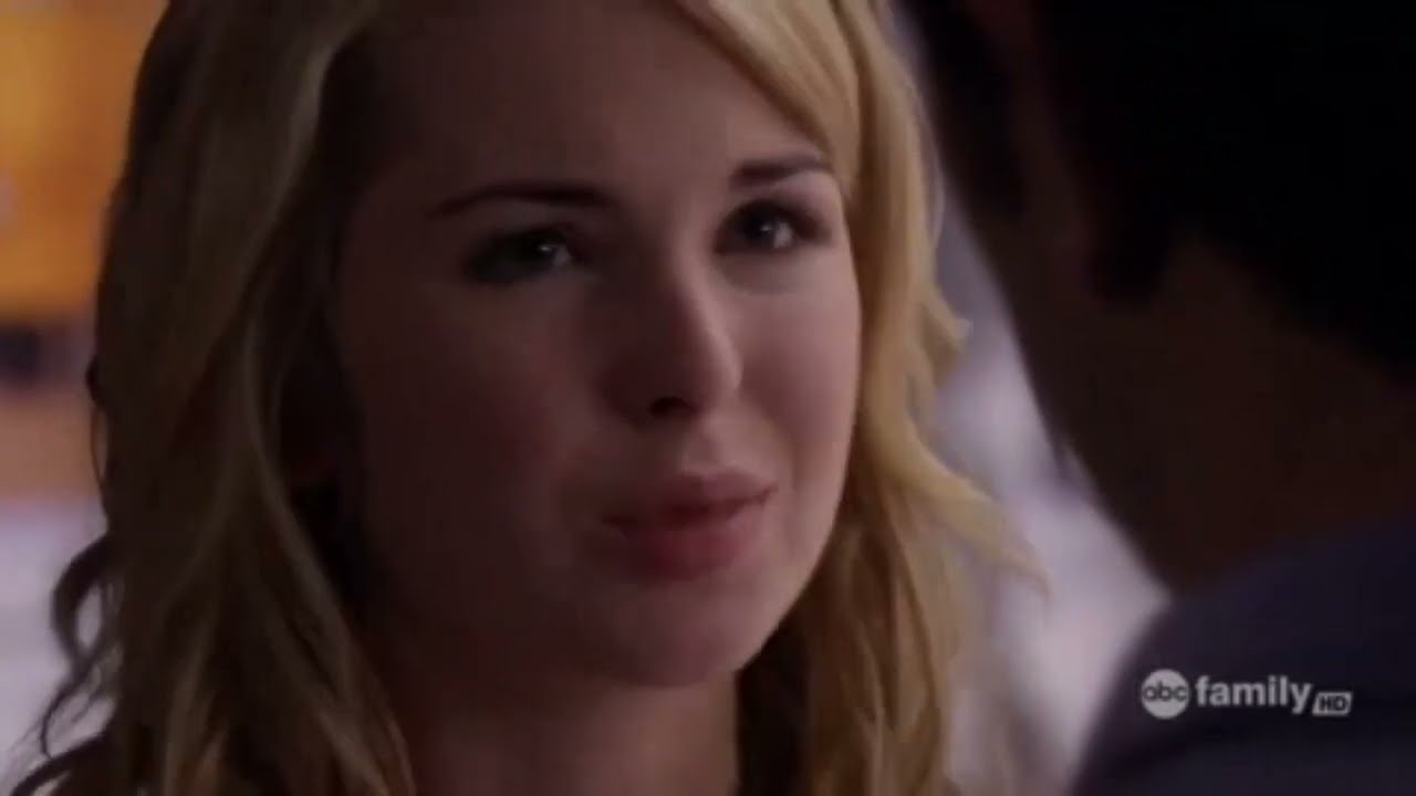 Épisode 10 final Kyle XY S03 en français. #kylexy #series