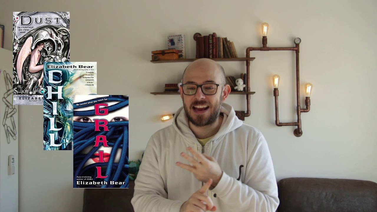 Qué he leído en 2019 | Nacho habla de libros