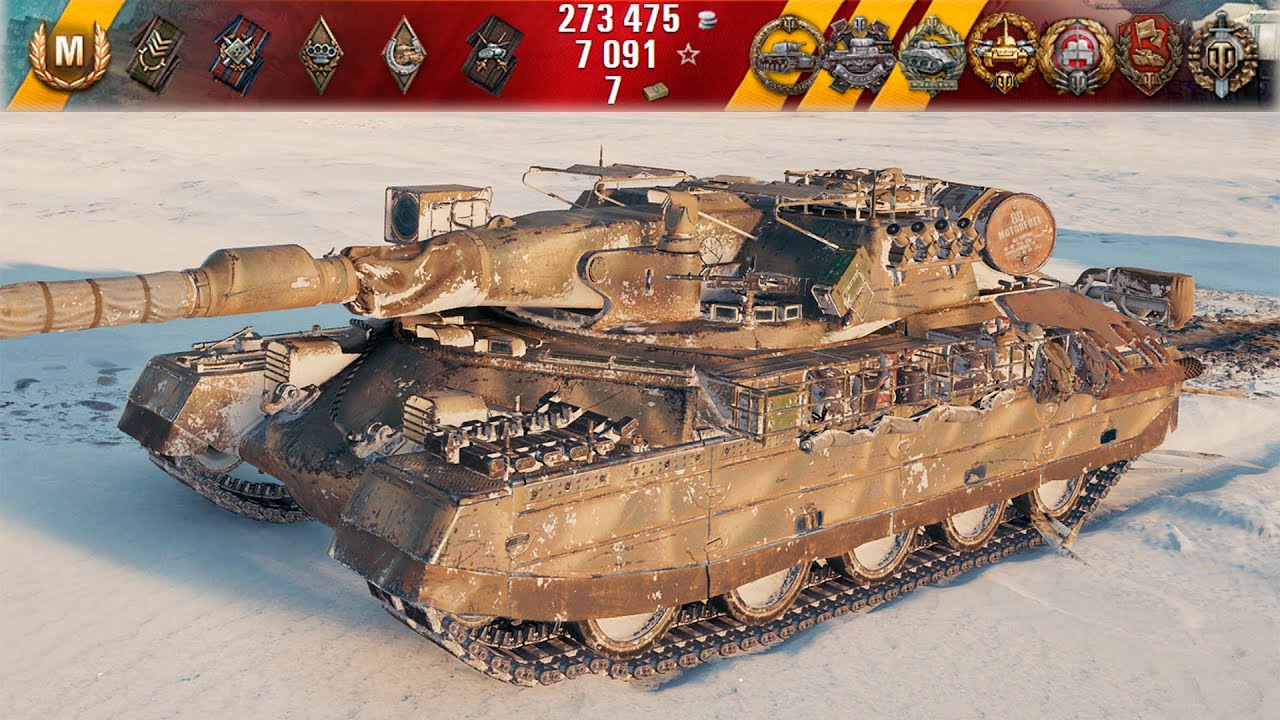 Rinoceronte • Грамотно сыграл и получил много медалей )) World of Tanks