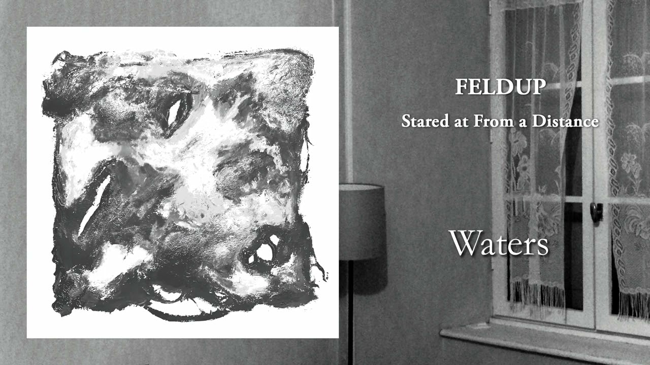 Feldup - Waters [OFFICIAL AUDIO]