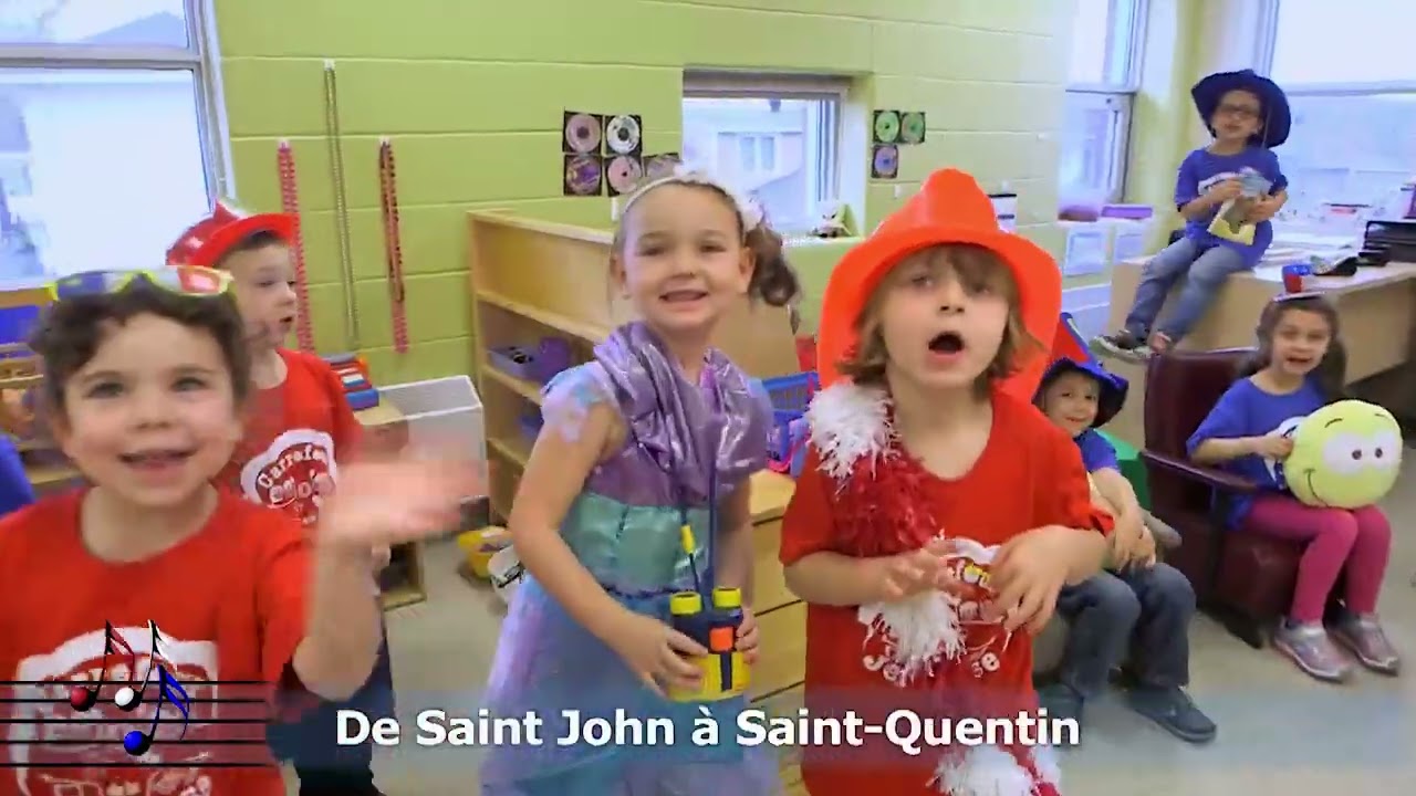 NoteRythme  - Ecole Carrefour de la jeunesse