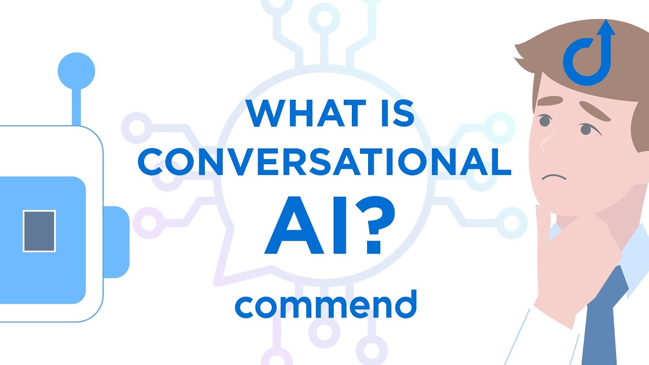 What is Conversational AI? - Support Call Center Operators with Intercom Voice Assistant