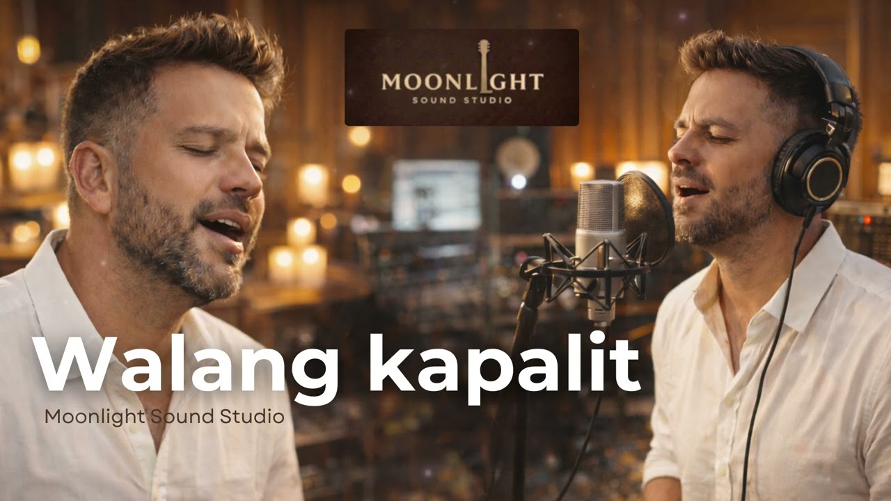 Walang Kapalit - Rey Valera (OPM Rock Ballad Cover)